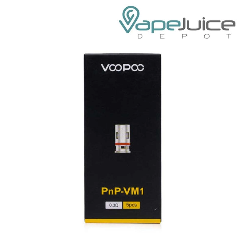 VooPoo PnP Replacement Coils