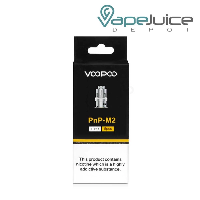 VooPoo PnP Replacement Coils