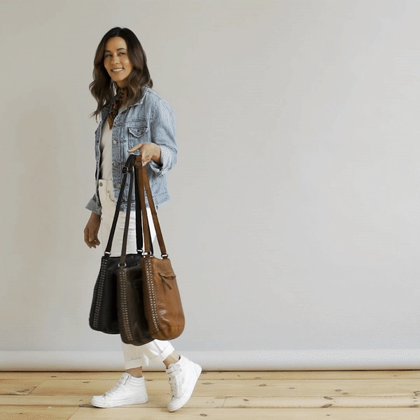 Wallace Crossbody