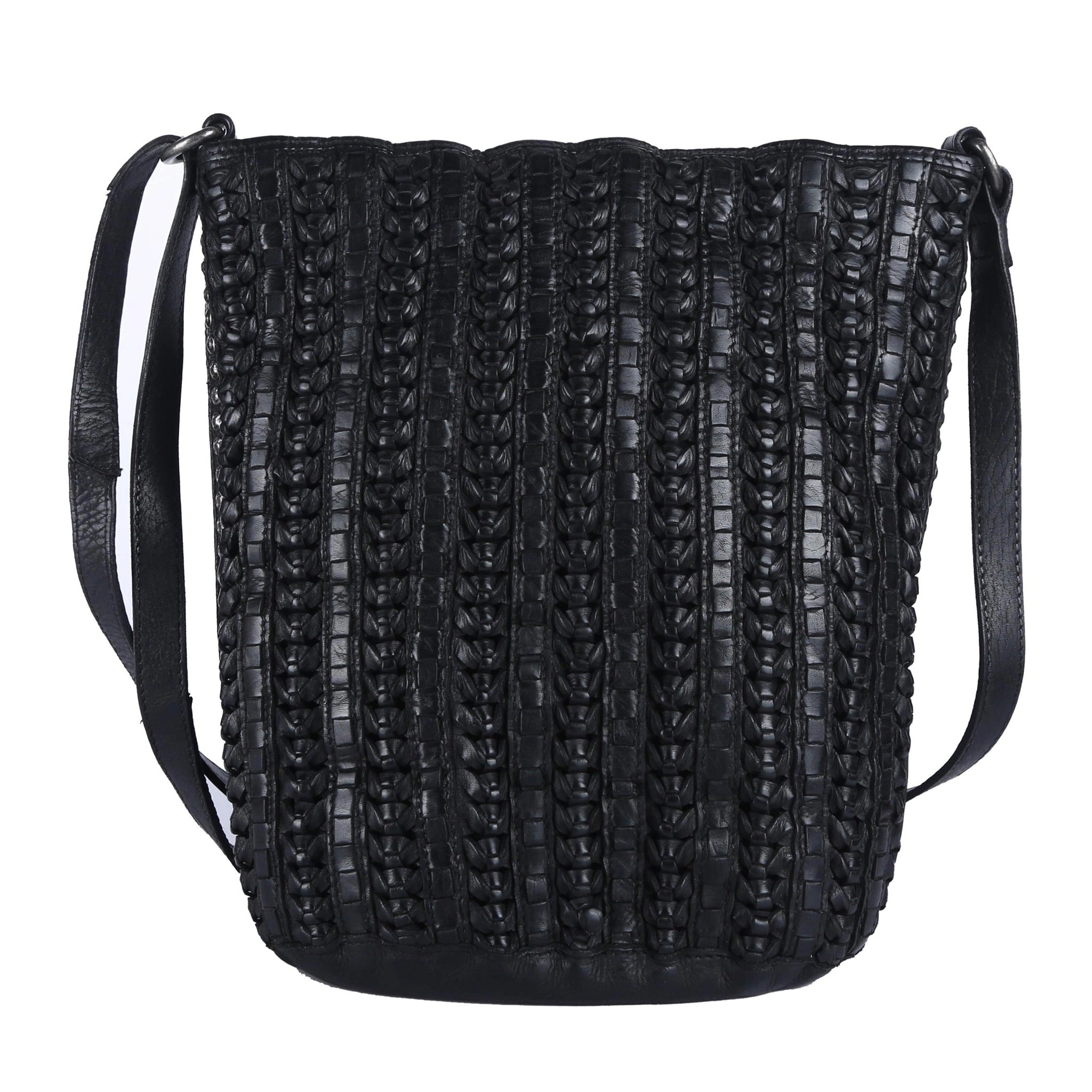 Wallace Crossbody