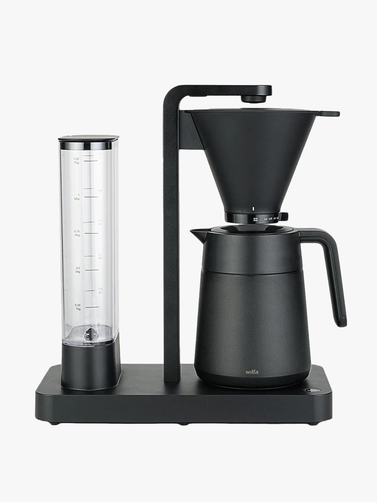Wilfa Performance Thermo Coffee Maker