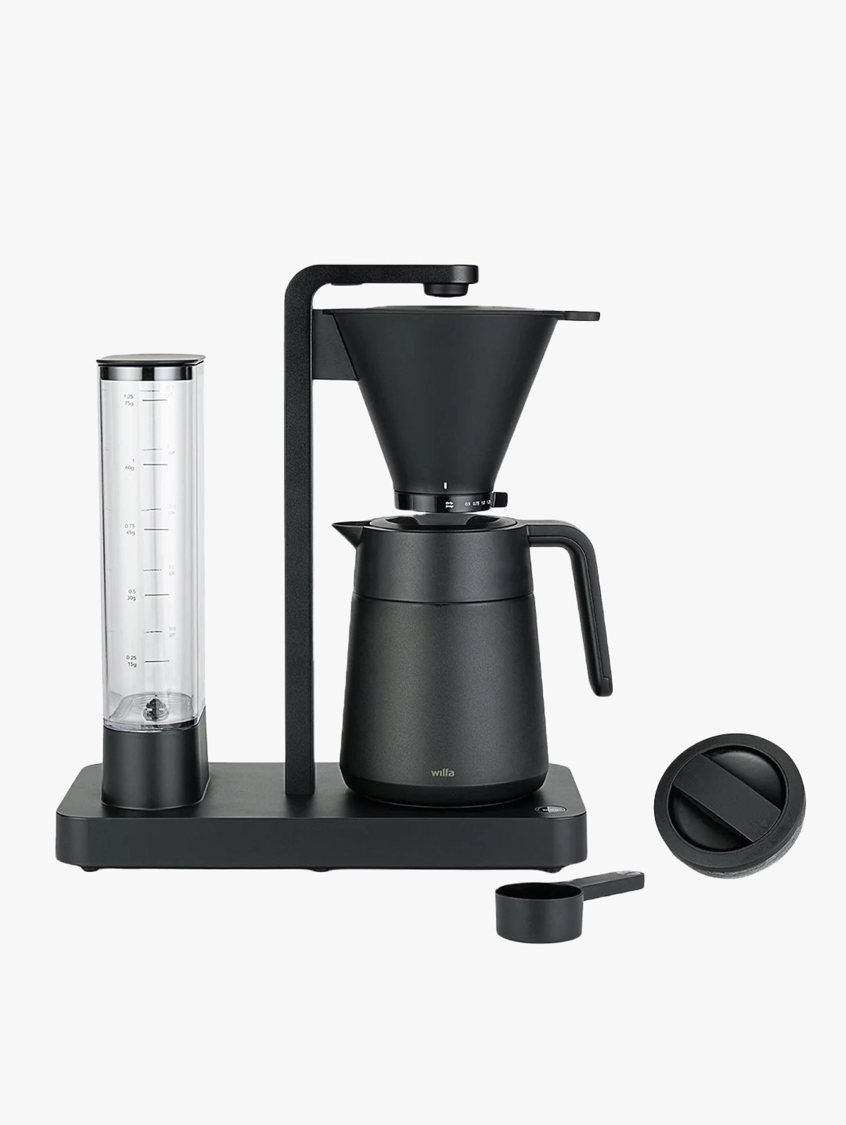 Wilfa Performance Thermo Coffee Maker