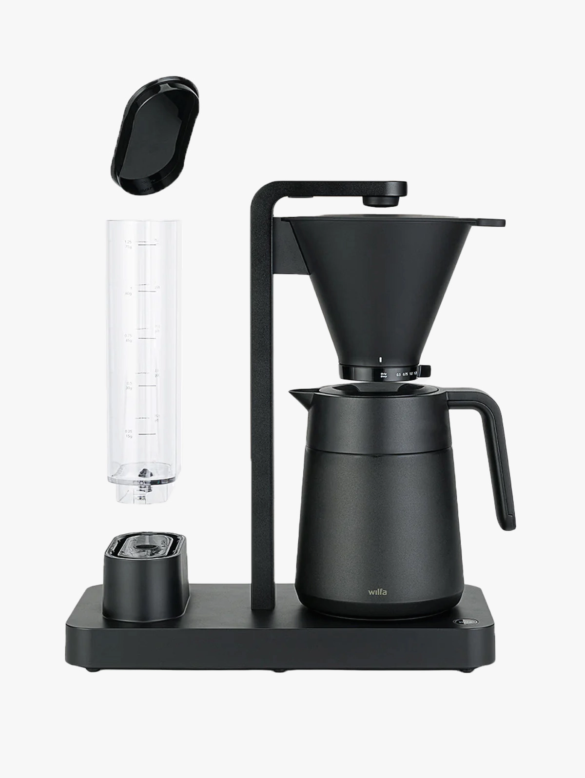 Wilfa Performance Thermo Coffee Maker