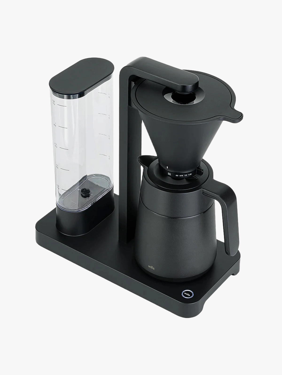 Wilfa Performance Thermo Coffee Maker