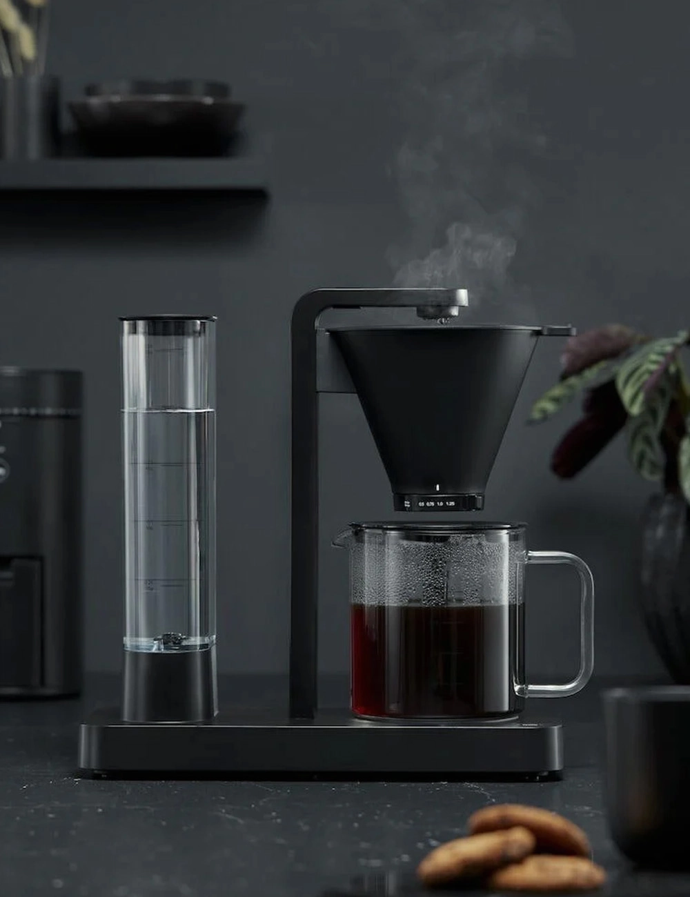 Wilfa Svart Performance Coffee Maker