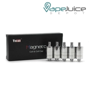 Yocan Magneto Replacement Coils