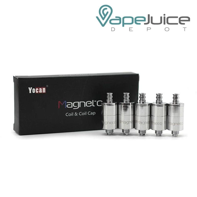 Yocan Magneto Replacement Coils
